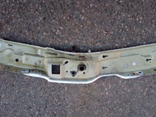 Рамка капота, ориг. номер 93301874, 93174330, 6312931, Opel Meriva 2002-2006