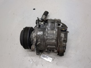 Компрессор кондиционера BMW 3 серия 2006-2010, 2.0 л, МКПП, 64529225704
