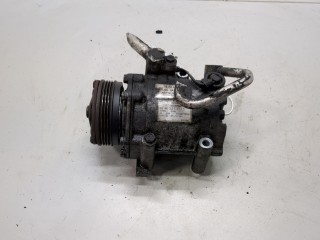 Компрессор кондиционера, ориг. номер 9520062JA0, Suzuki SX4 2006-2014