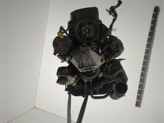 Компрессор кондиционера Opel Astra 2006-2014, 1.4 л, МКПП, 1854171