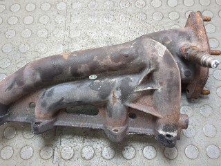 Коллектор выпускной Volkswagen Passat 5 1996-2001, 1.6 л, бензин, 050253033