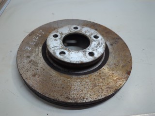 Диск тормозной передний Mazda 5 2002-2009, C26Y3325XA