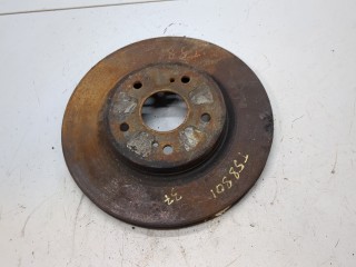 Диск тормозной передний, Suzuki Grand Vitara 2008-2012