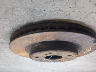 Диск тормозной передний, Suzuki Grand Vitara 2008-2012