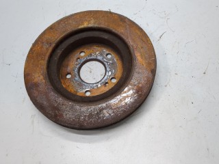 Диск тормозной передний, Suzuki Grand Vitara 2008-2012