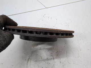 Диск тормозной передний, Suzuki Grand Vitara 2008-2012