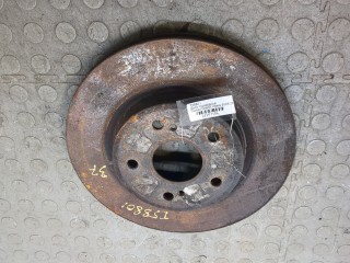 Диск тормозной передний, Suzuki Grand Vitara 2008-2012