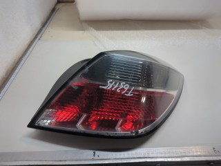 Фонарь (задний) правый Opel Astra 2006-2014, 1222117
