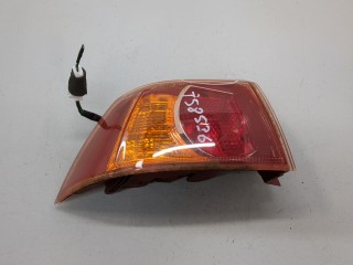 Фонарь (задний) левый, Mitsubishi Lancer 10 2007-2010