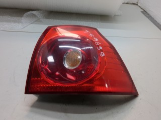 Фонарь (задний) правый, Volkswagen Golf 1997-2006