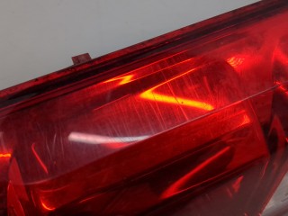 Фонарь (задний) левый, ориг. номер 9680545280, Citroen Berlingo 2004-2013