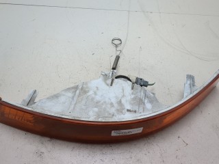 Поворот левый Renault Master 2003-2010, 8200163914