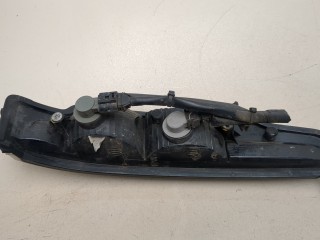 Поворот левый, ориг. номер A9678200121, Mercedes Atego 2 2013-2026