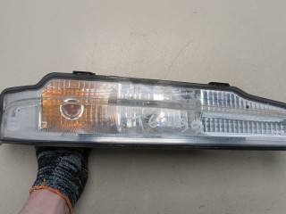 Поворот правый, ориг. номер A9678200221, Mercedes Atego 2 2013-2026