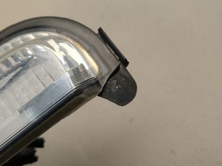 Поворот правый, ориг. номер A9678200221, Mercedes Atego 2 2013-2026