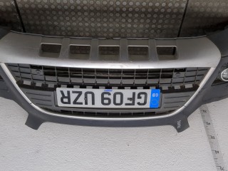 Фара противотуманная (галогенка) левая, ориг. номер 1619576, 3M5115K202BB, Ford Kuga 2008-2013