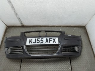 Фара противотуманная (галогенка) правая, ориг. номер 7H0941700C, Volkswagen Polo 2001-2005