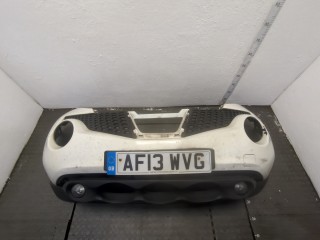 Фара противотуманная (галогенка) левая Nissan Juke 2010-2014, 261508992B