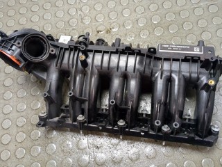 Коллектор впускной Jaguar XE 2015-2019, 2.0 л, дизель, G4D39424AC