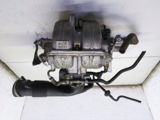 Коллектор впускной, ориг. номер 90536060, 9196357, Opel Astra 1994-2002