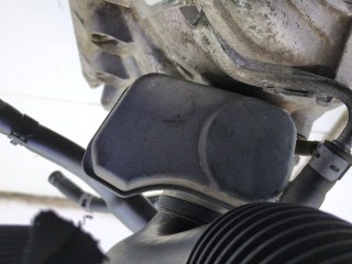 Коллектор впускной, ориг. номер 90536060, 9196357, Opel Astra 1994-2002
