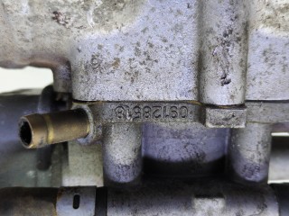 Коллектор впускной, ориг. номер 90536060, 9196357, Opel Astra 1994-2002