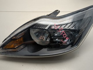 Фара (передняя) левая, Ford Focus 2007-2011