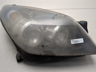 Фара (передняя) правая, Opel Astra 1998-2009