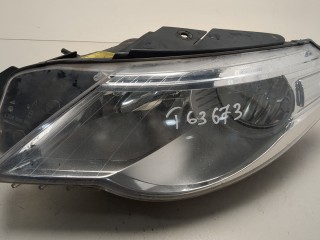 Фара (передняя) левая Volkswagen Passat CC 2008-2012, 3C8941005D
