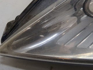Фара (передняя) левая, ориг. номер 7S71-13W030-BH, 7S7113W030BS, 1893199, Ford Mondeo 2006-2010