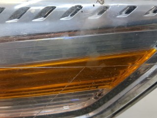 Фара (передняя) левая, ориг. номер 7S71-13W030-BH, 7S7113W030BS, 1893199, Ford Mondeo 2006-2010