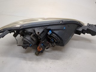 Фара (передняя) левая, ориг. номер BP5E510L0F, Mazda 3 2006-2009