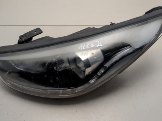 Фара (передняя) левая Hyundai ix35 2013-2015, 921012S670