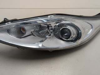 Фара (передняя) левая Ford Fiesta 2008-2013, 8A6113W030DG