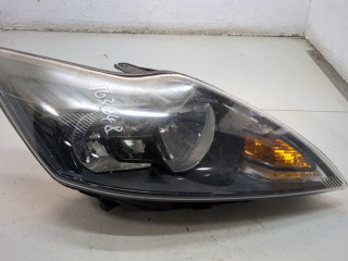 Фара (передняя) правая Ford Focus 2007-2011, 1754445