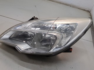 Фара (передняя) левая Opel Meriva 2010-2014, 13253631