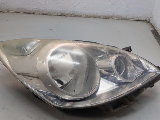 Фара (передняя) правая, Nissan Note E11 2008-2013