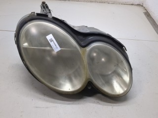 Фара (передняя) правая Mercedes CLK W209 2002-2005, A2098202861