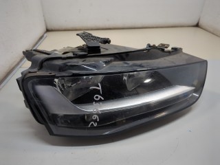 Фара (передняя) правая Audi A4 (B8) 2011-2015, 8K0941004AC
