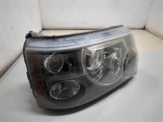 Фара (передняя) правая, ориг. номер XBC501703, Land Rover Range Rover Sport 2005-2009
