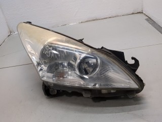 Фара (передняя) правая, ориг. номер 9685472680, Peugeot 3008 2009-2013