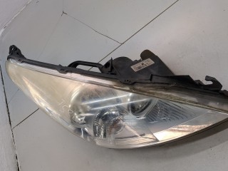 Фара (передняя) правая, ориг. номер 9685472680, Peugeot 3008 2009-2013