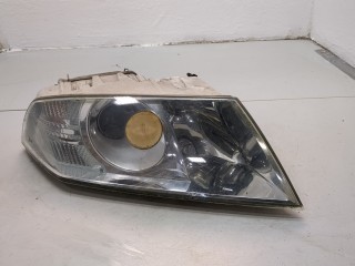 Фара (передняя) правая, Skoda Octavia 2000-2011