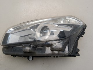 Фара (передняя) левая, Nissan Qashqai 2010-2013