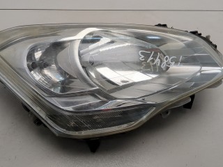 Фара (передняя) правая Citroen Berlingo 2004-2013, 9682828380