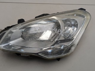 Фара (передняя) левая Citroen Berlingo 2004-2013, 6208K7