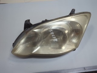 Фара (передняя) левая, ориг. номер 8115002391, Toyota Corolla 2002-2007
