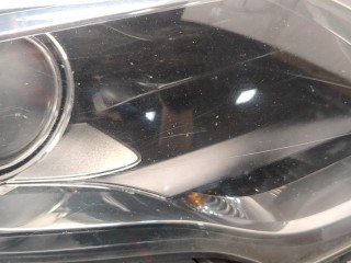 Фара (передняя) правая, ориг. номер 13399863, 1216713, Opel Zafira 2008-2014