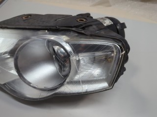 Фара (передняя) левая, ориг. номер 3C0941005AC, Volkswagen Passat 2005-2010