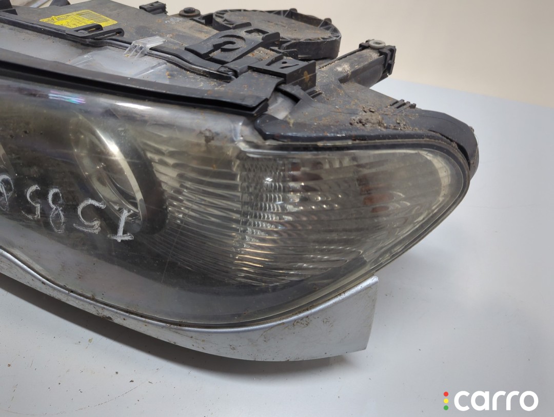 Фара (передняя) левая BMW 3 E46 2001-2006, 63127165897, фото 3